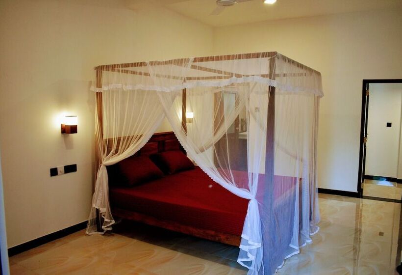 酒店 Wayside Guest