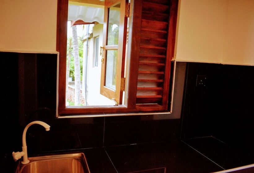 酒店 Wayside Guest