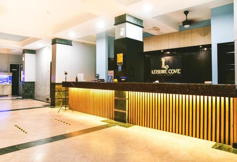 Leisure Cove Hotel & Apartments