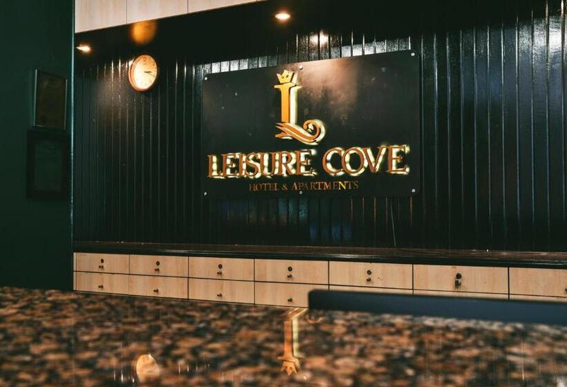 Leisure Cove Hotel & Apartments