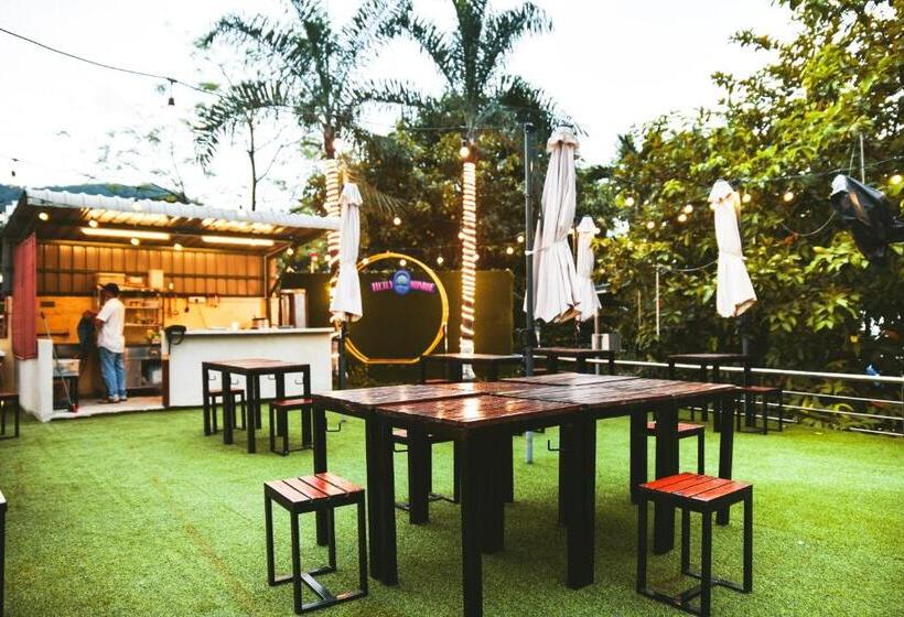 Leisure Cove Hotel & Apartments