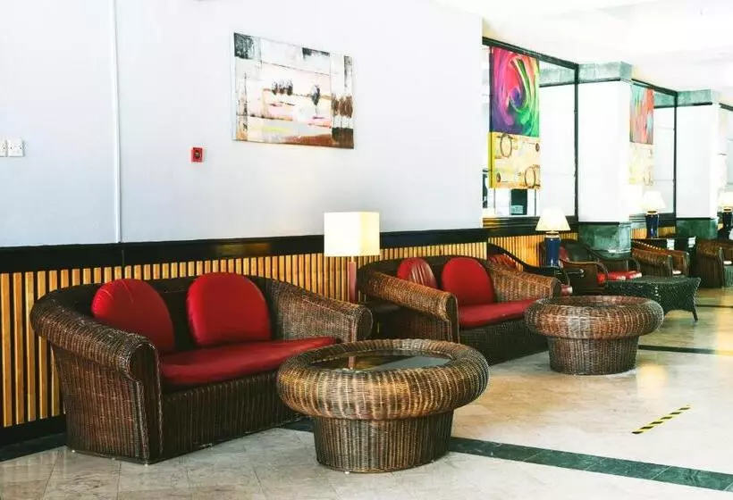Leisure Cove Hotel & Apartments