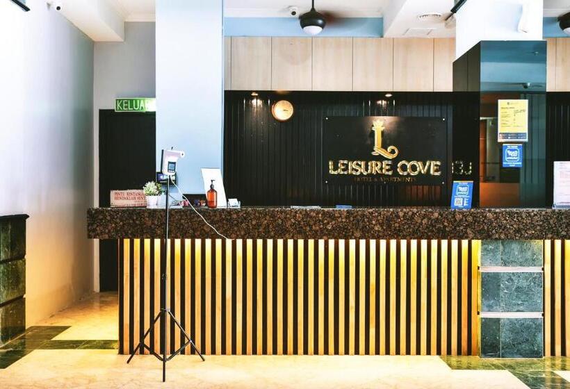 Leisure Cove Hotel & Apartments