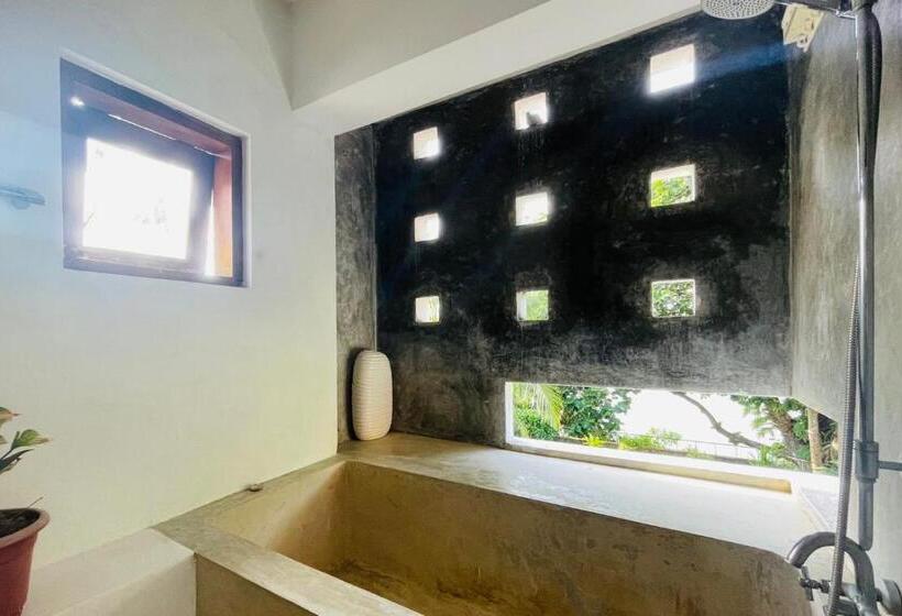 Mala Villa, Hikkaduwa