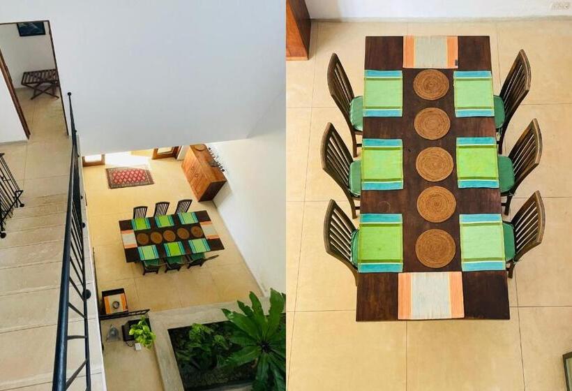 Mala Villa, Hikkaduwa