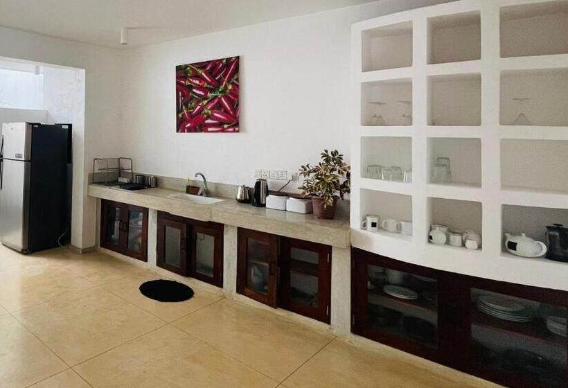 Mala Villa, Hikkaduwa