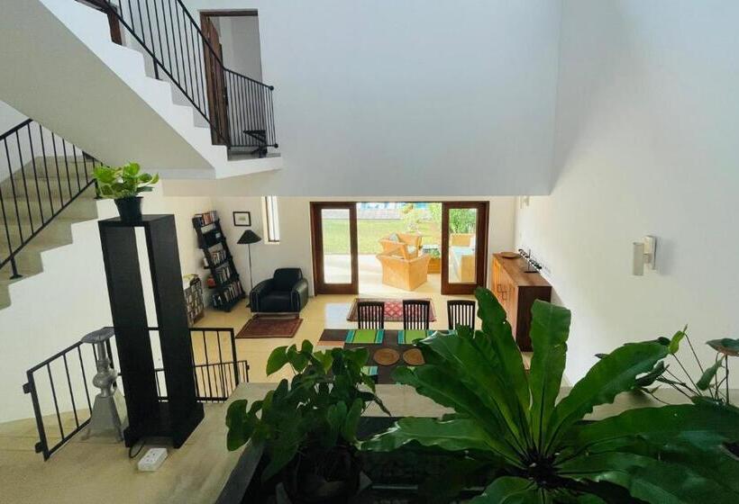 Mala Villa, Hikkaduwa