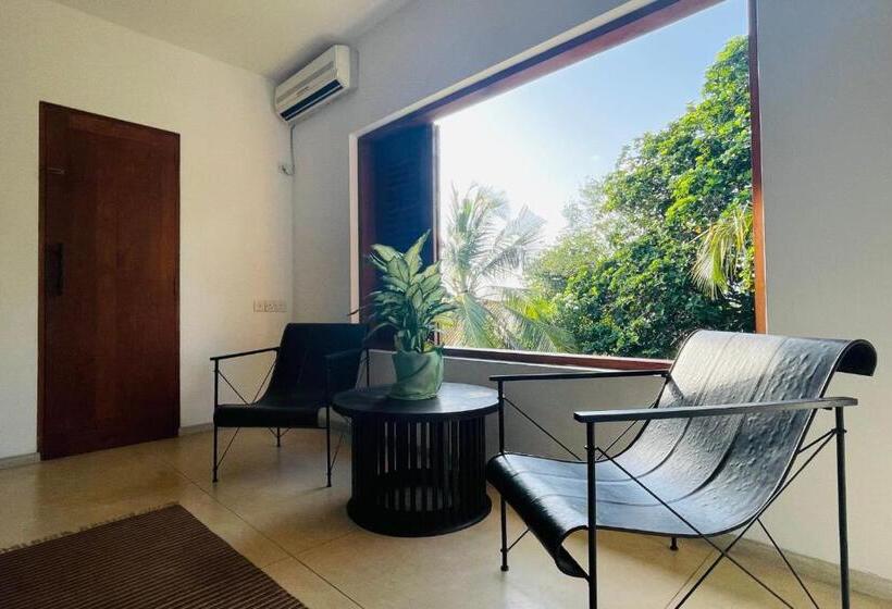 Mala Villa, Hikkaduwa