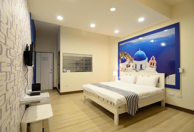 Meet ‧ Happiness B&b