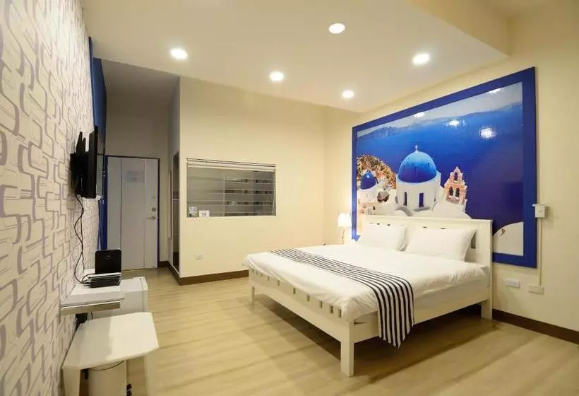 Meet ‧ Happiness B&b