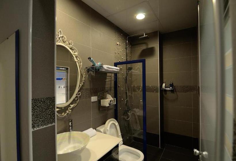 Meet ‧ Happiness B&b