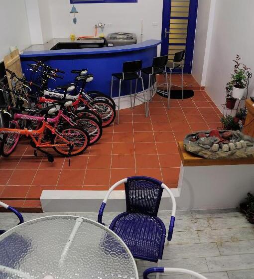 Meet ‧ Happiness B&b