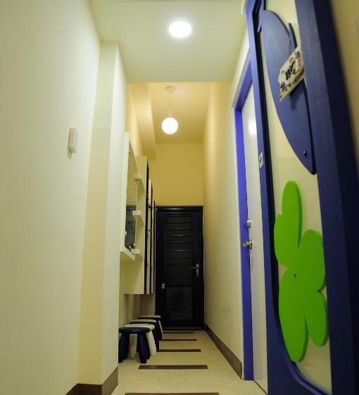 Meet ‧ Happiness B&b