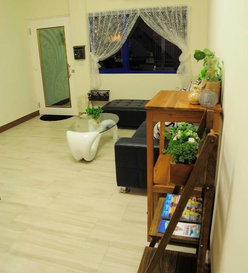 Meet ‧ Happiness B&b