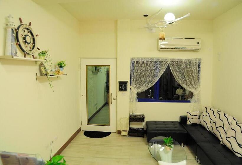 Meet ‧ Happiness B&b