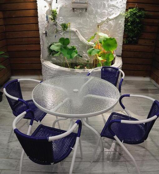 Meet ‧ Happiness B&b