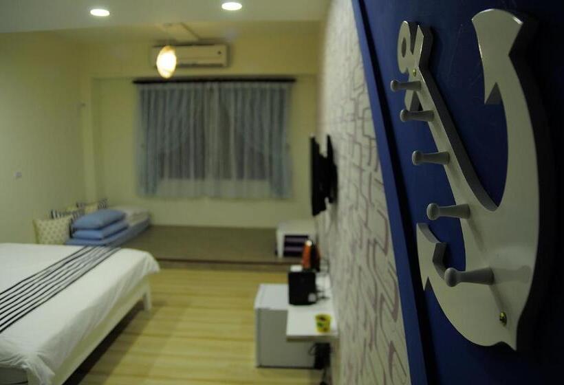 Meet ‧ Happiness B&b