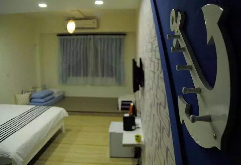 Meet ‧ Happiness B&b