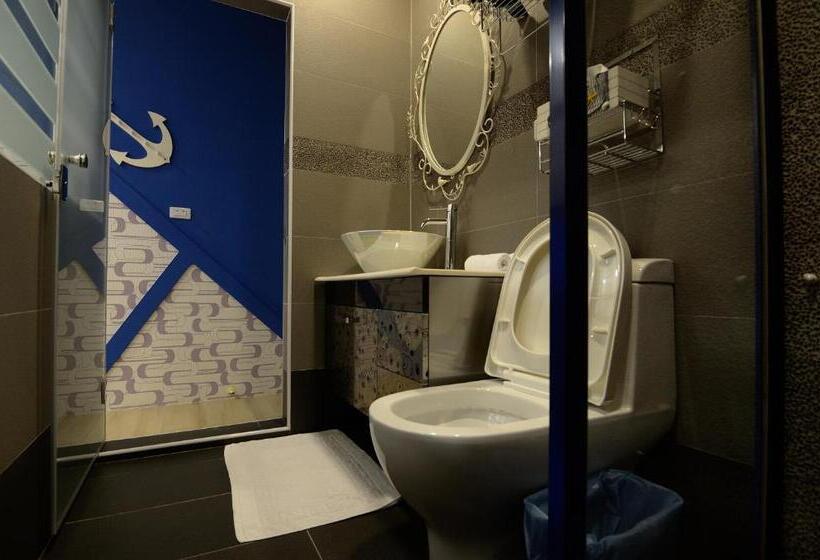 Meet ‧ Happiness B&b