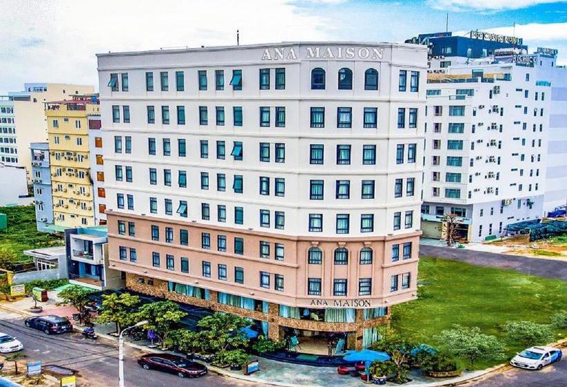 هتل Ana Maison