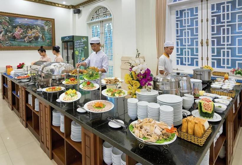 Fotos del hotel Orchid Hotel Da Nang:  10