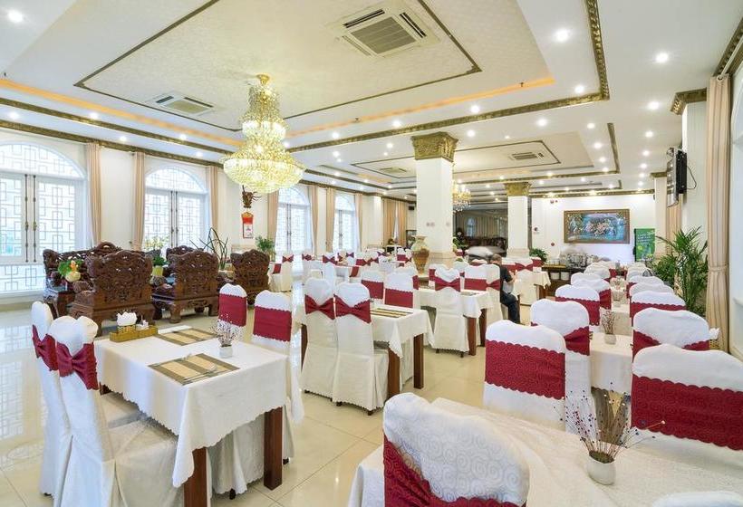 Fotos del hotel Orchid Hotel Da Nang:  4