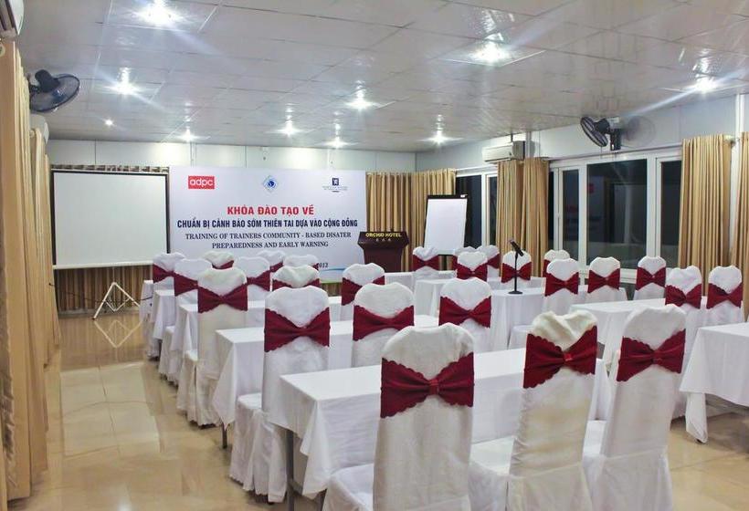 Fotos del hotel Orchid Hotel Da Nang:  11