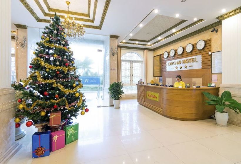 Fotos del hotel Orchid Hotel Da Nang:  3