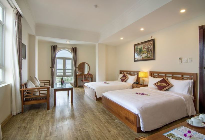 Fotos del hotel Orchid Hotel Da Nang:  8