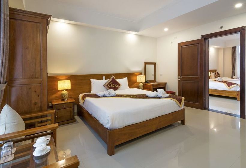 Fotos del hotel Orchid Hotel Da Nang:  23