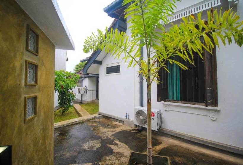 بنسيون Ambasewana Mansion