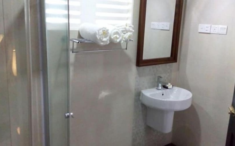 بنسيون Ambasewana Mansion