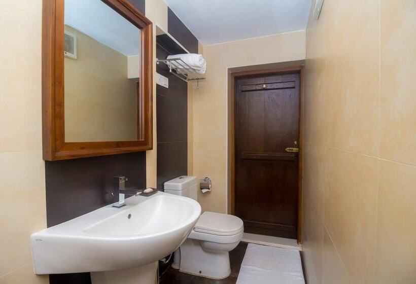 بنسيون Ambasewana Mansion