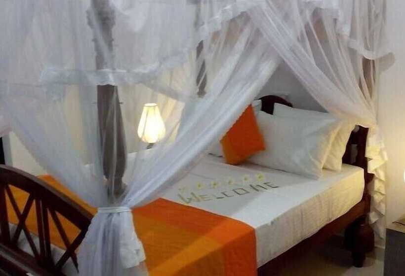 بنسيون Ambasewana Mansion