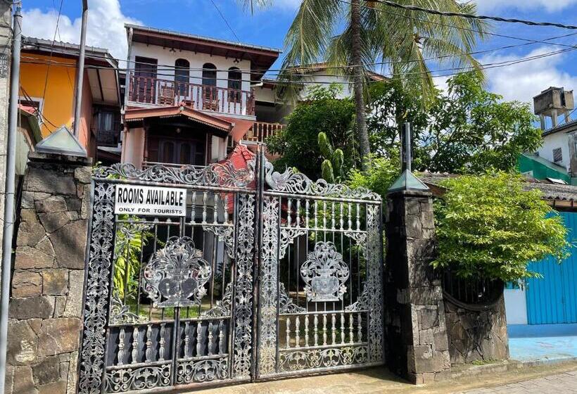 Pension Flamingo Guest House