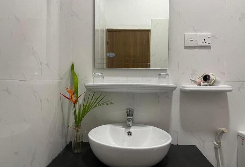 Pension Flamingo Guest House