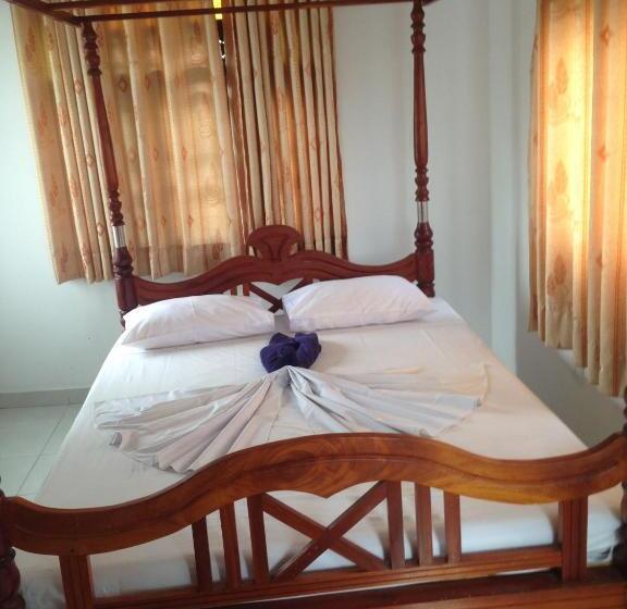 Pensionat Flamingo Guest House