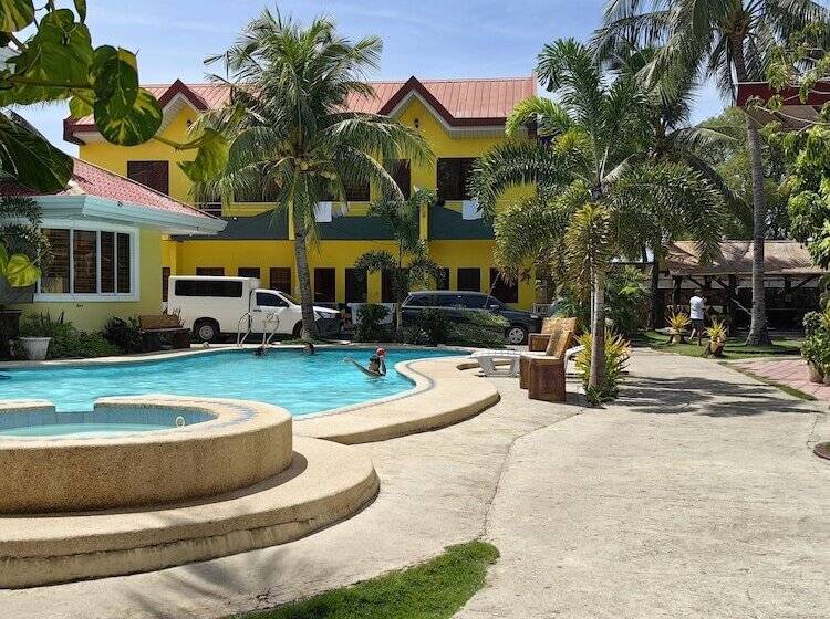 Pension Lagnason S Place