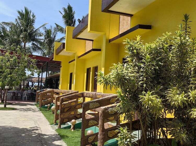 Pension Lagnason S Place