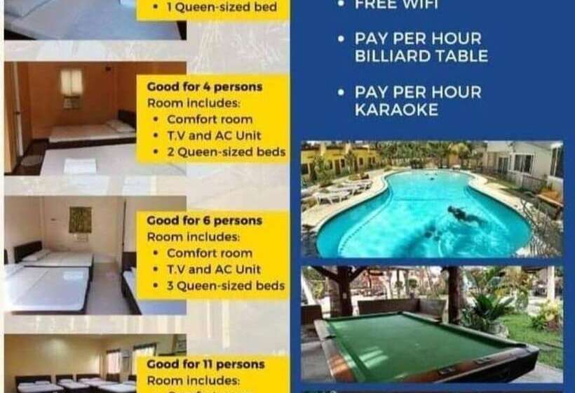 Pension Lagnason S Place