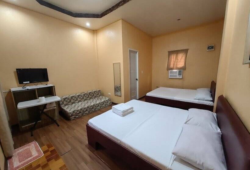 Pension Lagnason S Place