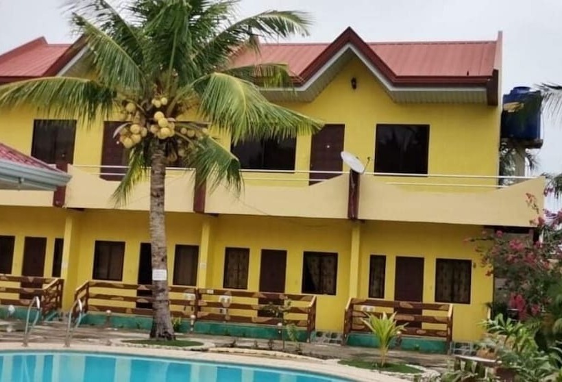 Pension Lagnason S Place