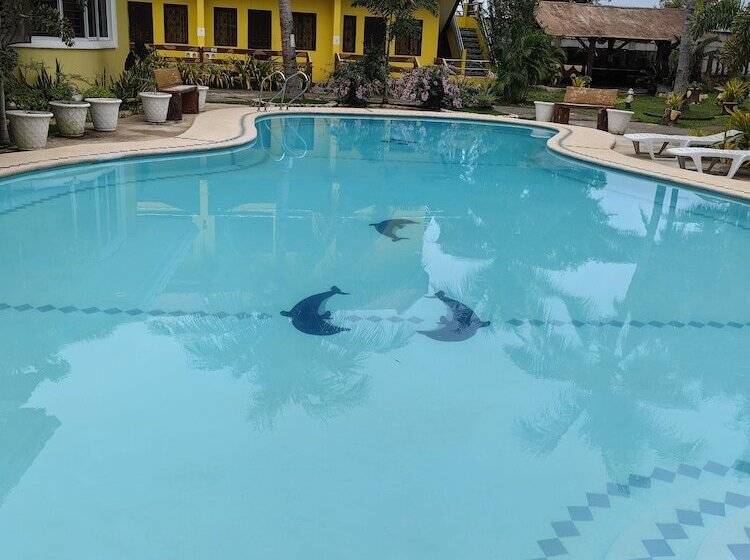 Pension Lagnason S Place