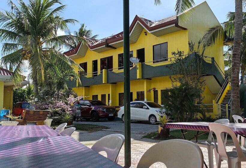 Pension Lagnason S Place