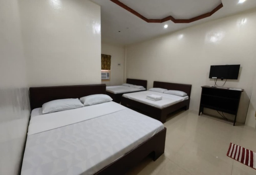 Pension Lagnason S Place