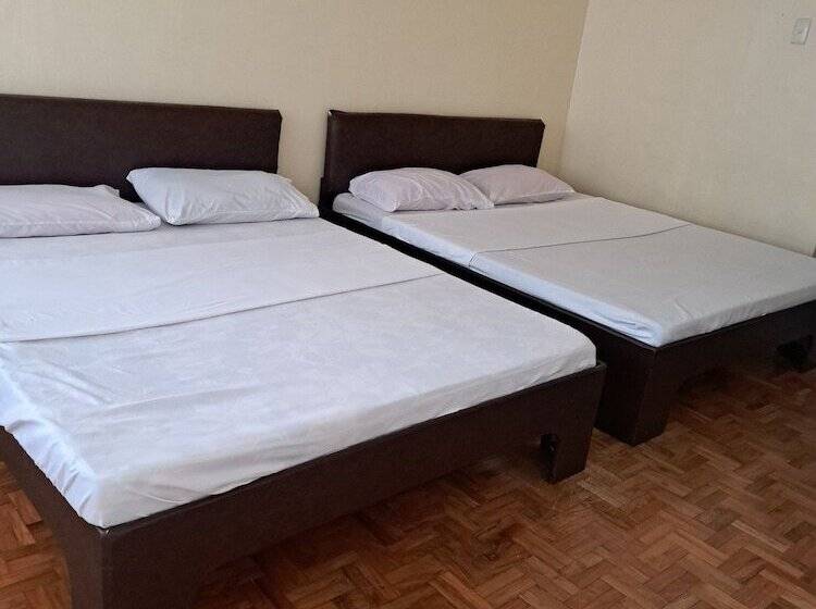 Pension Lagnason S Place