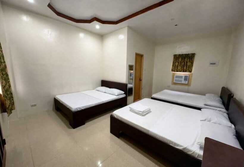 Pension Lagnason S Place