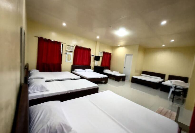 Pension Lagnason S Place