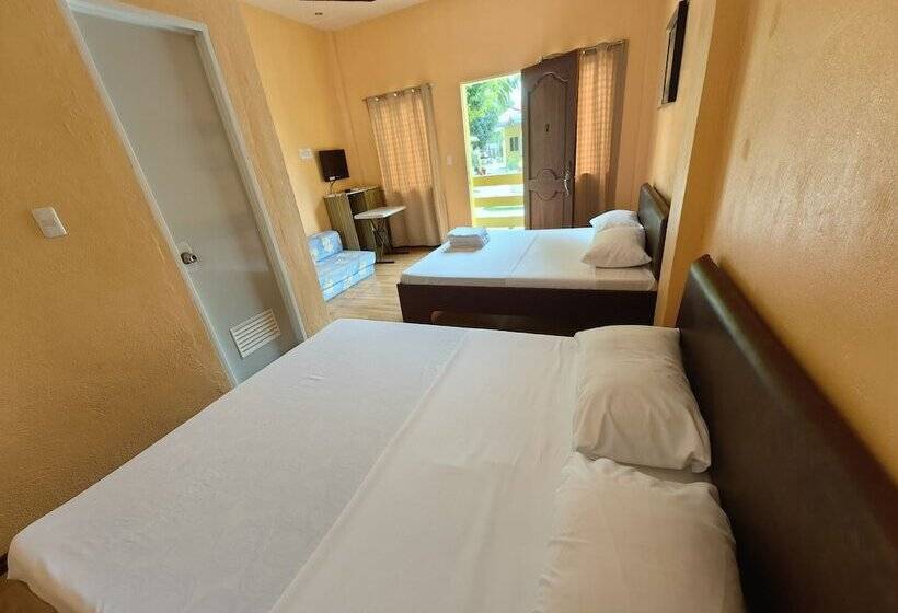 Pension Lagnason S Place