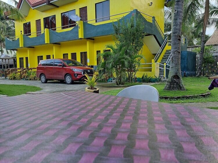 Pension Lagnason S Place